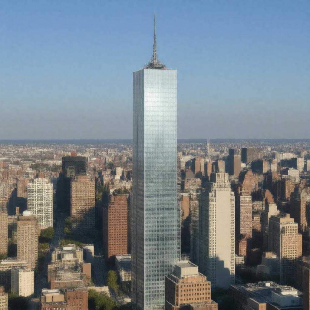 Prudential Tower
